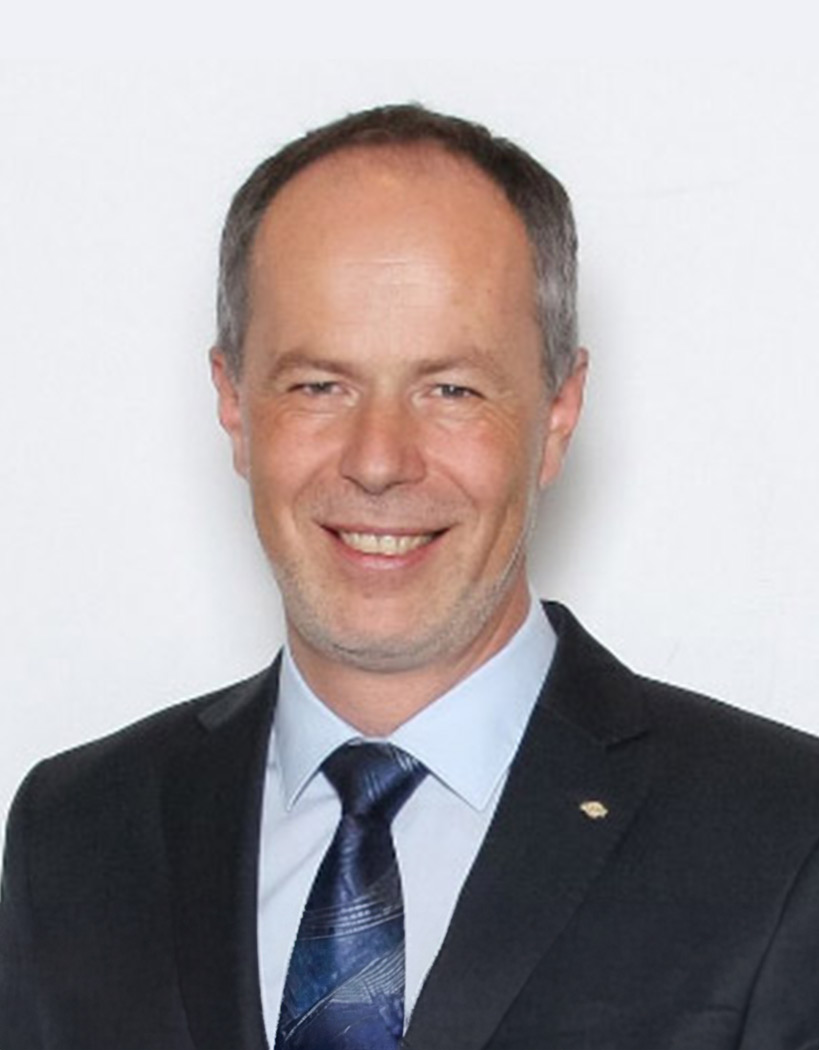Georg Eisenzopf Georg Eisenzopf