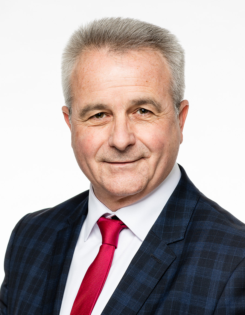Bernhard Tatschl Bernhard Tatschl