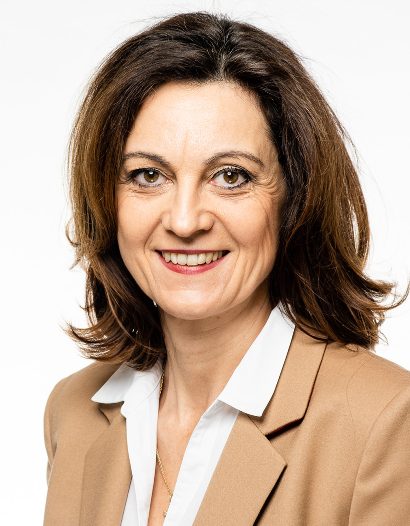 Elfriede Vidounig Elfriede Vidounig